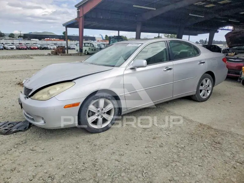 2005 Lexus ES330 фото