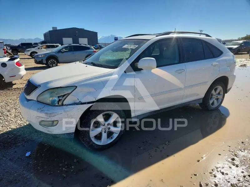 2005 Lexus RX фото