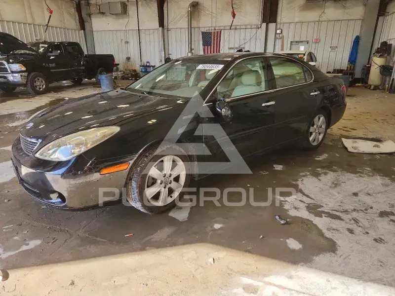 2005 Lexus ES250 photo