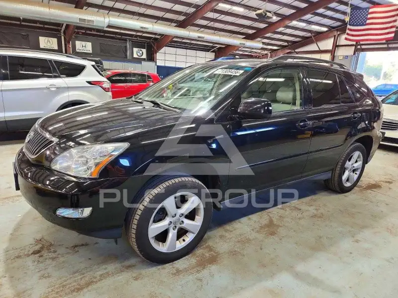 2005 Lexus RX330 фото