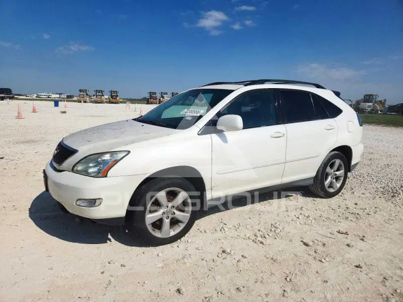 2005 Lexus RX330 photo