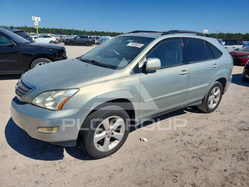 2005 Lexus RX330 photo