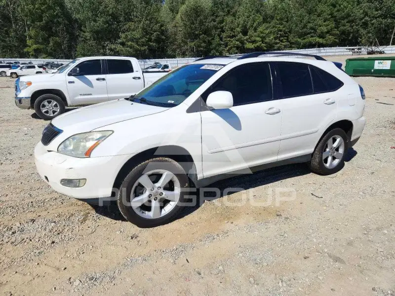 2005 Lexus RX фото