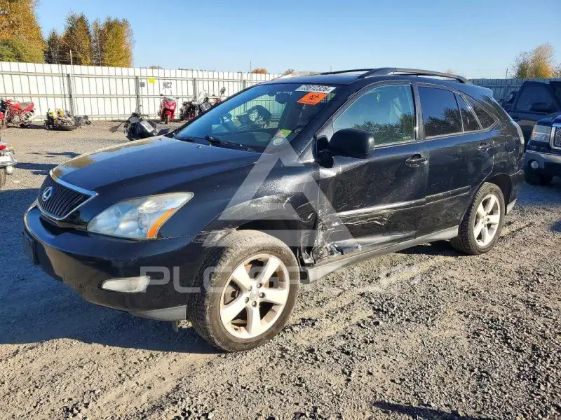 2005 Lexus RX330 фото