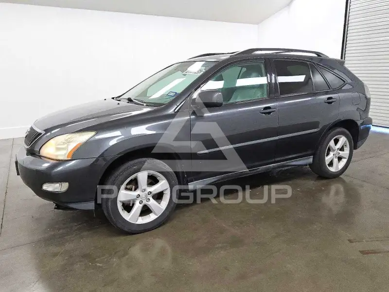 2005 Lexus RX330 photo