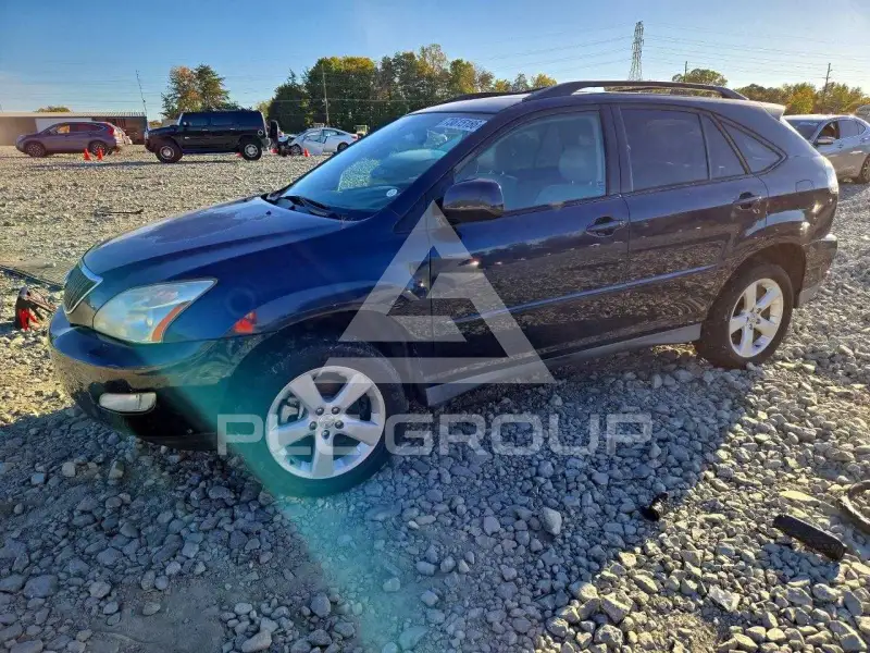2005 Lexus RX330 photo