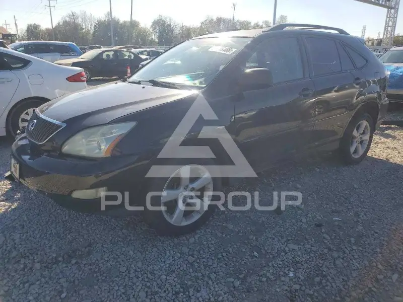 2005 Lexus RX фото