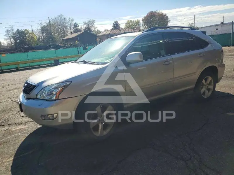 2005 Lexus RX фото