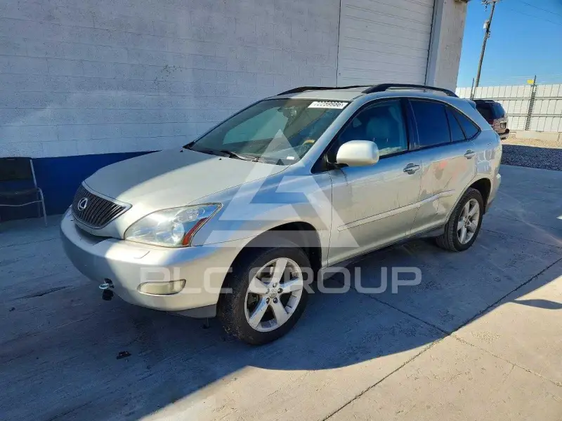 2005 Lexus RX330 photo