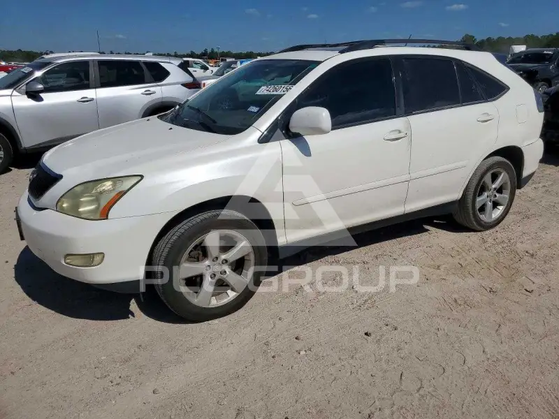 2005 Lexus RX330 фото