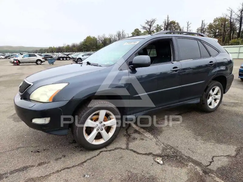 2005 Lexus RX330 photo