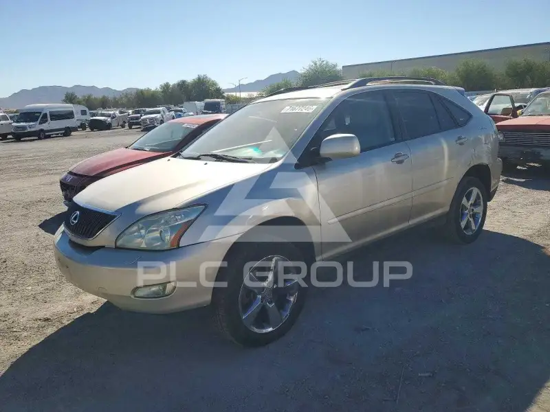 2005 Lexus RX330 фото