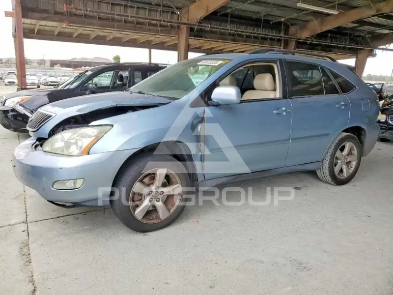 2005 Lexus RX330 фото