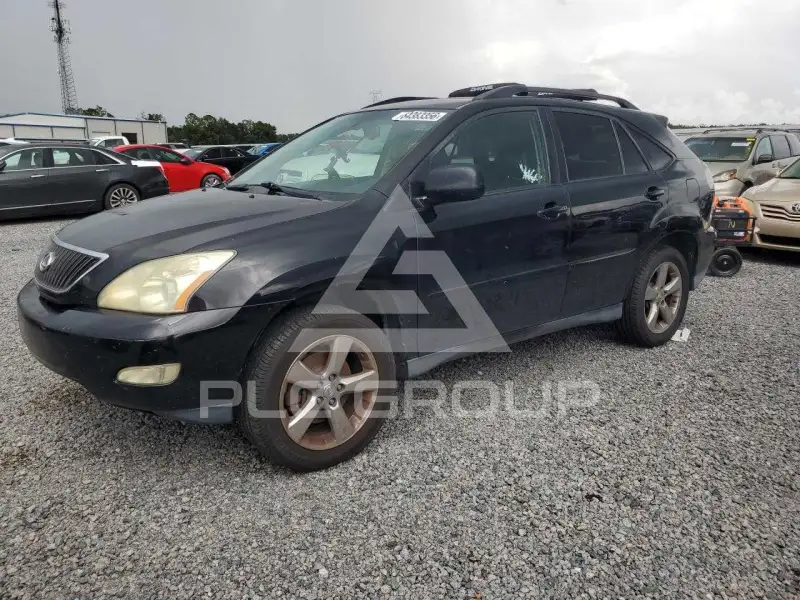 2005 Lexus RX330 фото