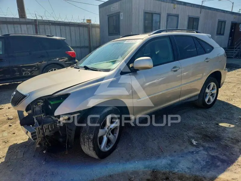 2005 Lexus RX330 фото