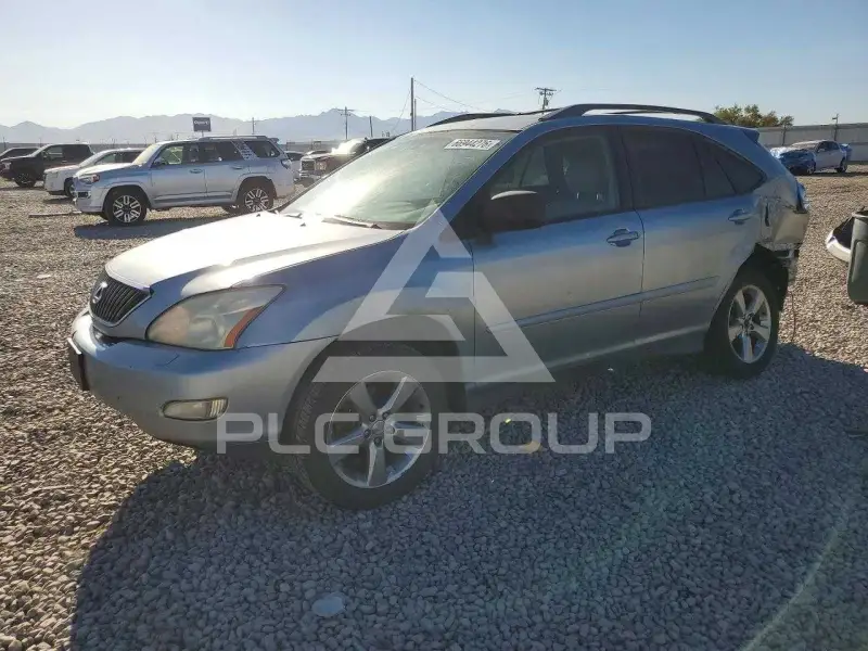 2005 Lexus RX330 фото