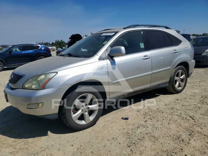 2005 Lexus RX330 фото