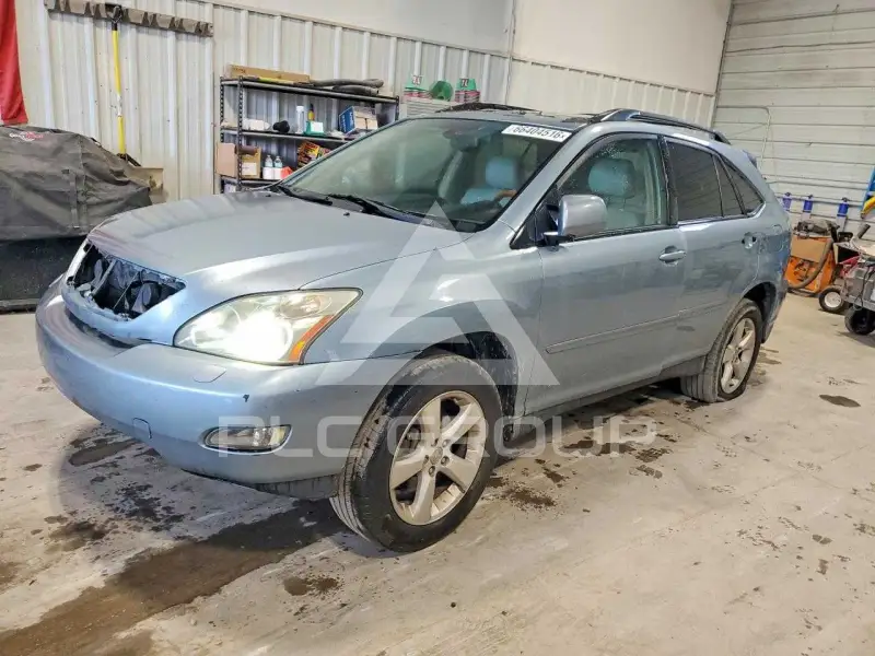 2005 Lexus RX330 photo