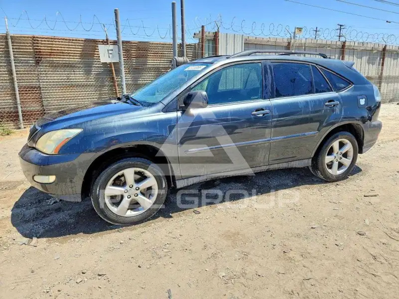 2005 Lexus RX330 фото