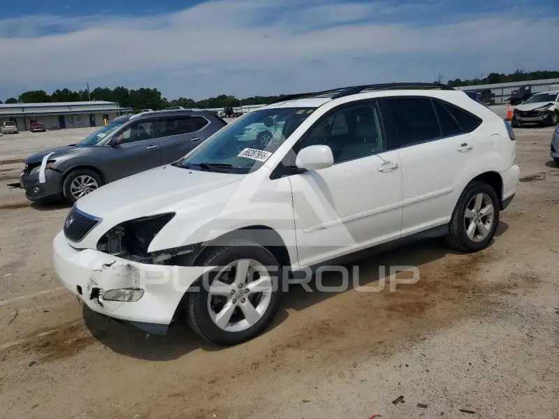 2005 Lexus RX330 photo