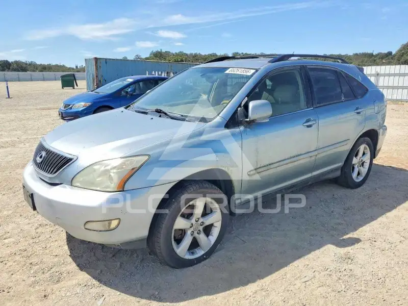 2005 Lexus RX330 photo