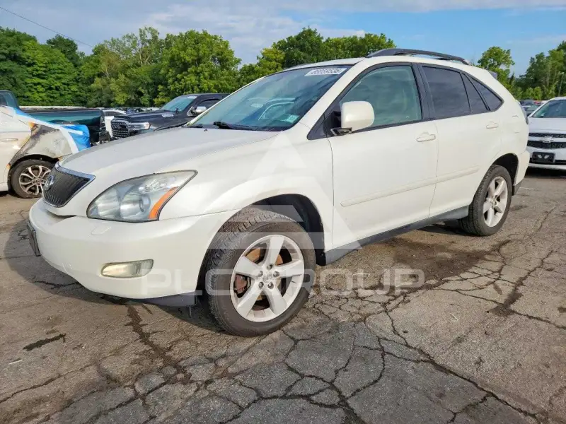 2005 Lexus RX330 фото