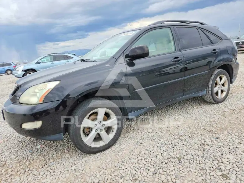 2005 Lexus RX330 фото