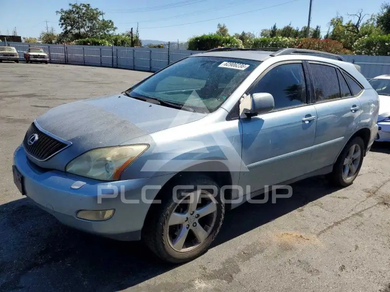2005 Lexus RX330 photo