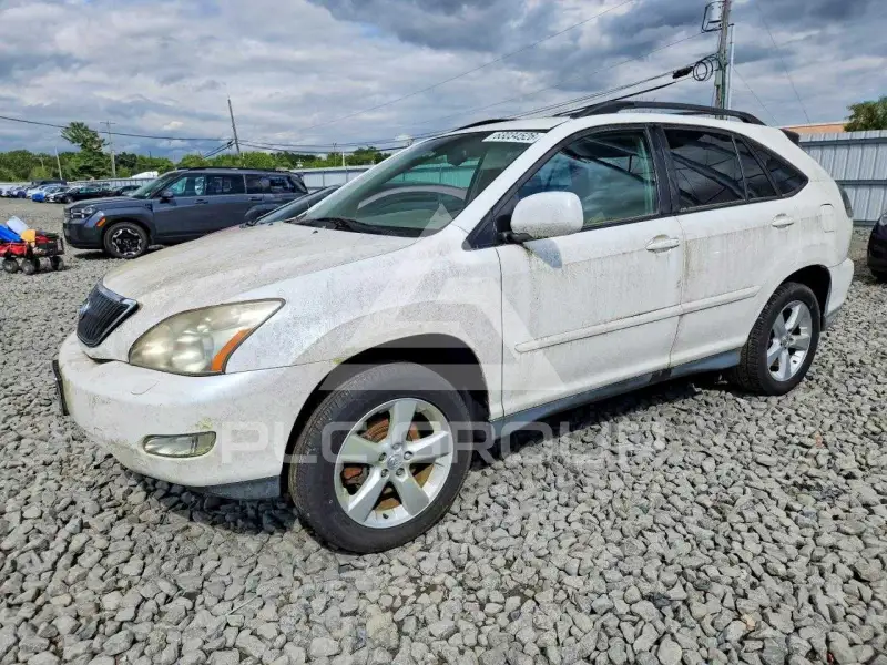 2005 Lexus RX330 фото