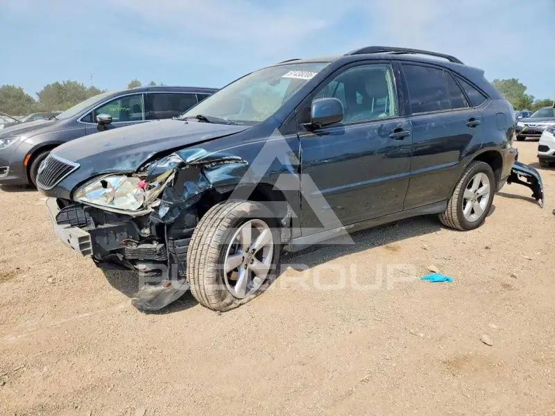 2005 Lexus RX330 фото