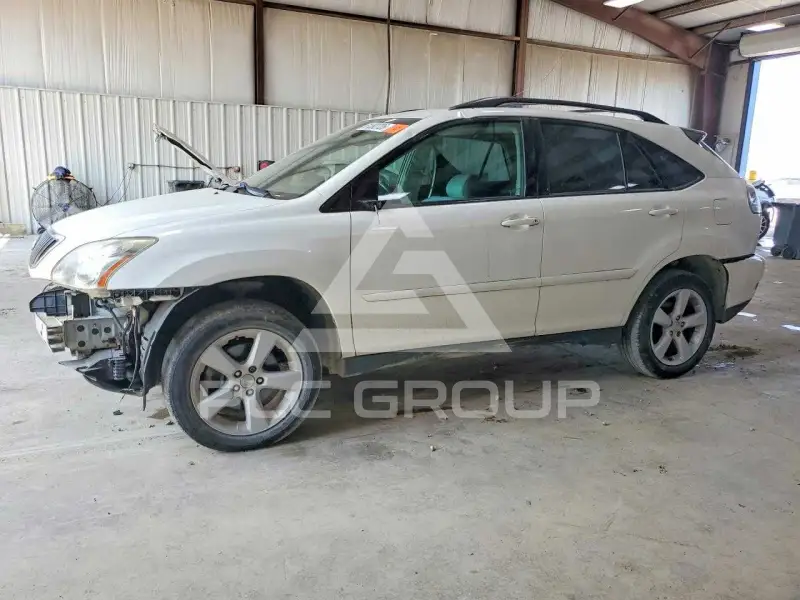 2005 Lexus RX330 фото
