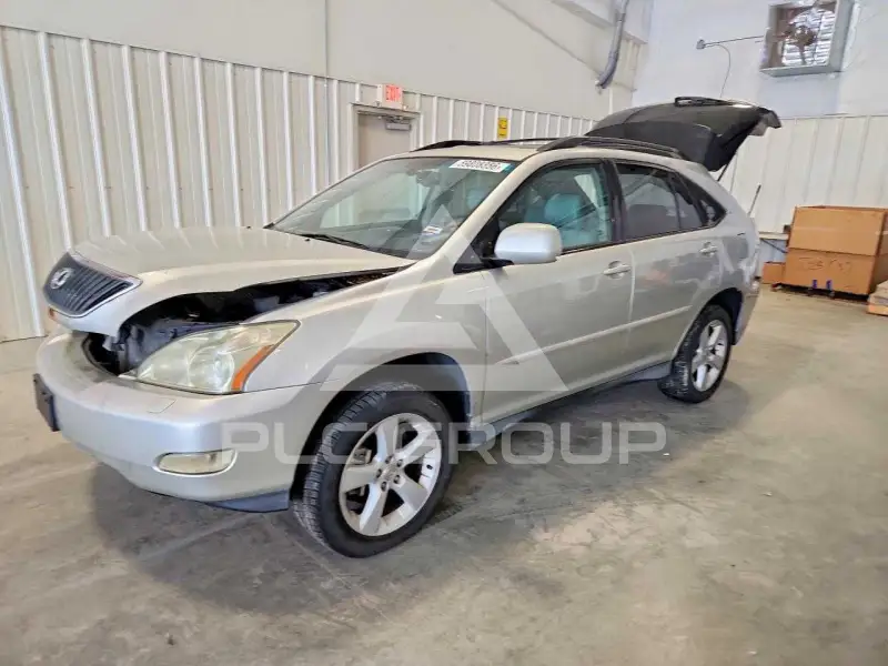 2005 Lexus RX330 photo