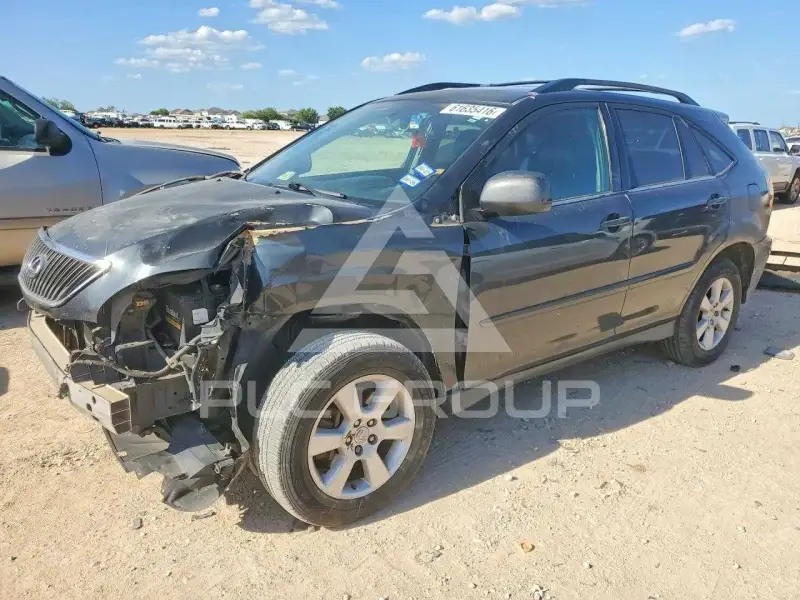 2005 Lexus RX330 фото