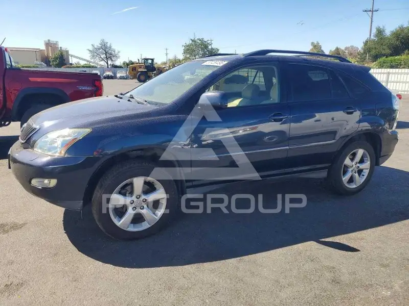 2005 Lexus RX330 фото