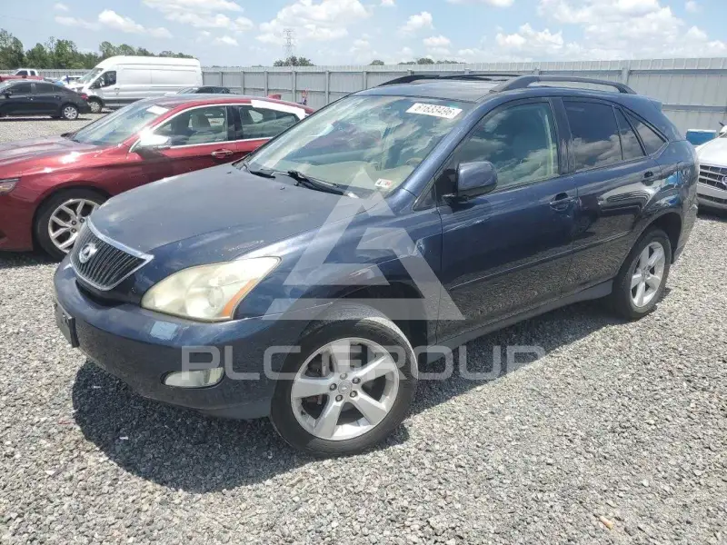 2005 Lexus RX330 photo