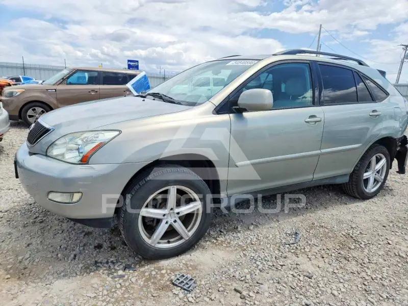 2005 Lexus RX330 photo