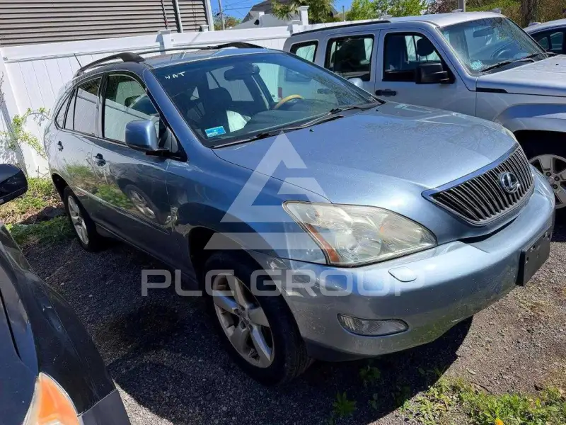 2005 Lexus RX330 фото