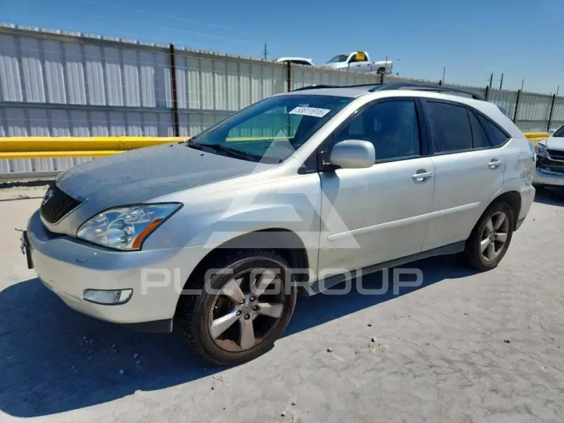 2005 Lexus RX330 photo
