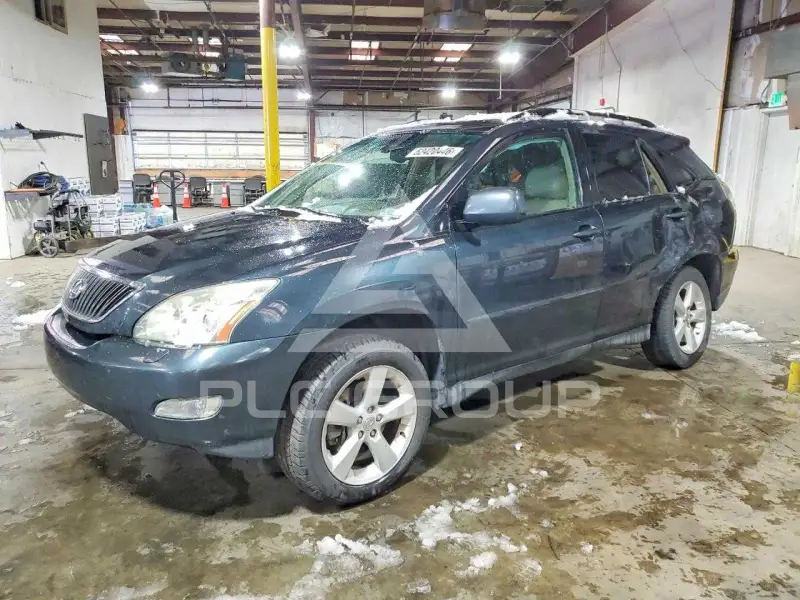 2005 Lexus RX330 photo
