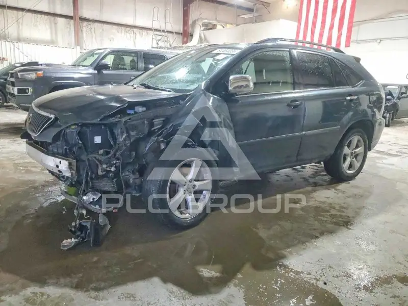 2005 Lexus RX330 фото