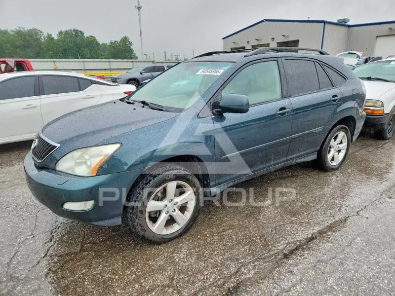 2005 Lexus RX330 photo