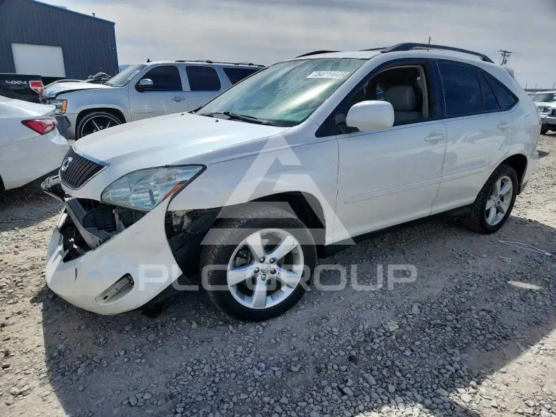 2005 Lexus RX330 фото