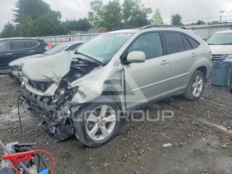 2005 Lexus RX330 фото