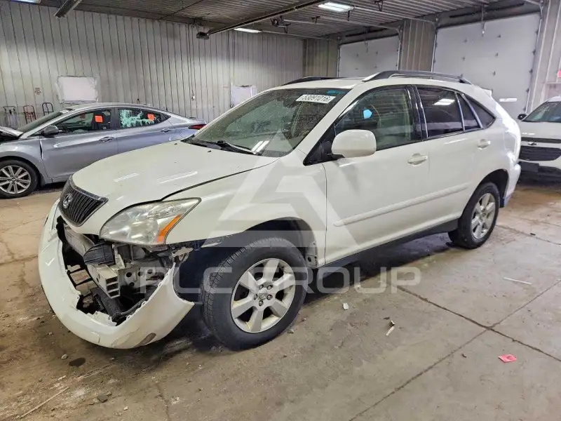 2005 Lexus RX330 фото
