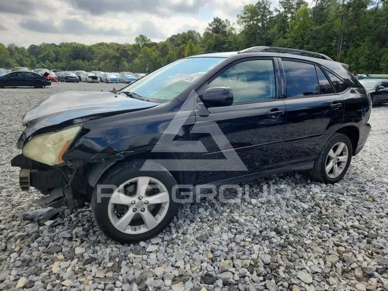2005 Lexus RX photo