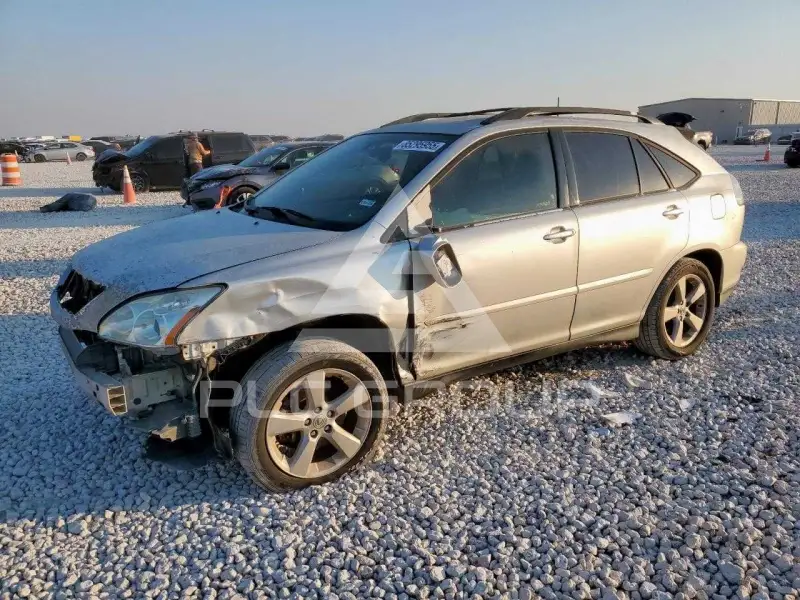 2005 Lexus RX330 photo