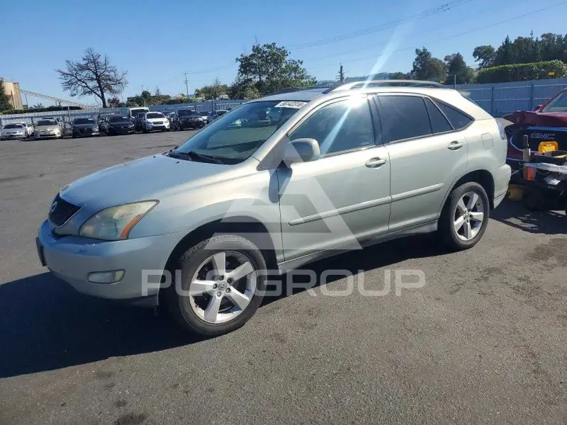 2005 Lexus RX330 photo