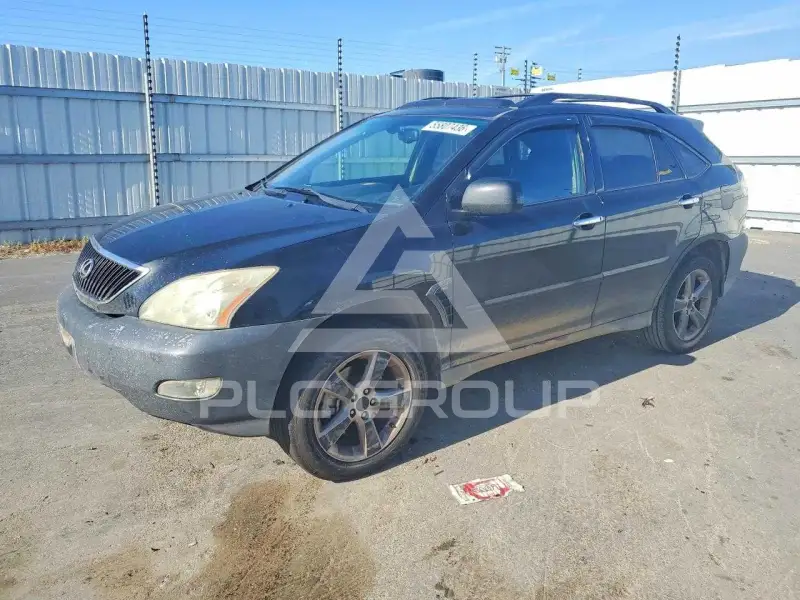2005 Lexus RX330 photo