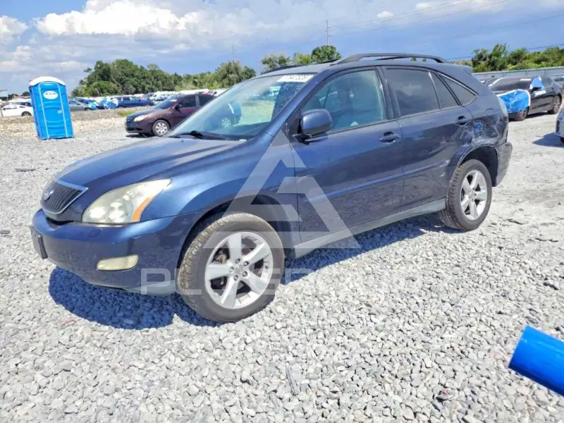 2005 Lexus RX330 photo