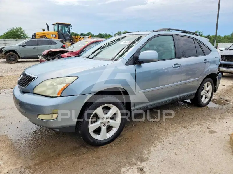 2005 Lexus RX330 photo